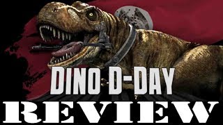 PC GAME REVIEW: Dino D-Day