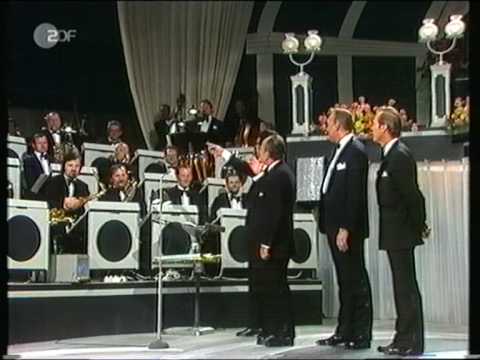 HORST FISCHER 1975 Orchester Kurt Edelhagen