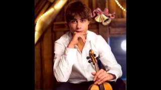 Watch Alexander Rybak Santa Claus Is Coming To Town video