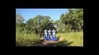 Zomba Cathedral choir-(Machuchemu)