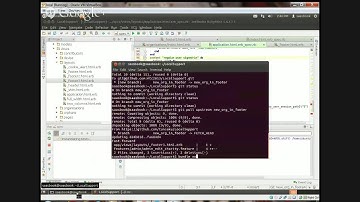 Remote Pair Programming sponsored by Maker