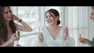 Alexander &amp; Ksenia | Wedding Clip | SummerTeam.ca