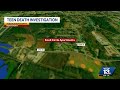 Teen boy fatally shot at Northport apartment complex