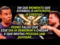A VERDADE que NINGUÉM QUER ENCARAR – Dr. Rodrigo Silva FALA TUDO!