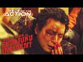 Shinjuku Incident | Uncle Beats Up Jie (ft. Jackie Chan)