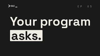 Python input() Explained | Your Program Asks a Question