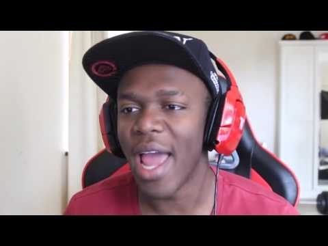 KSI Reacts to Shrek is Love, Shrek is Life(HD)