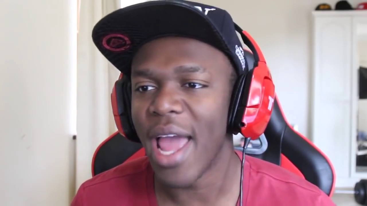 KSI Reacts to Shrek is Love Shrek is Life HD