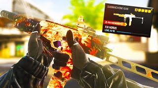 this IS THE NEW META SMG... FJX HORUS 🚨 (Best FJX HORUS Class Setup) Modern Warfare 3