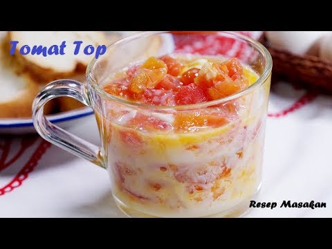 tomat-top,-minuman-berkhasiat-dari-sumatera-barat-●-resep-masakan