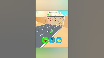 🔥 Shape - Shifting & Transform The Character 👀 Level - 6370 #shapeshifting #gameplay #shorts #viral