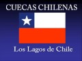 Los Lagos de Chile - Cueca Chilena