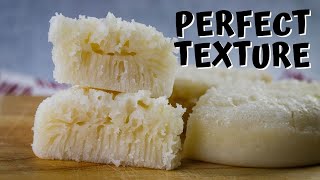 Make Chinese steamed rice cake just like the manapua man by Keeping It Relle 22,208 views 1 year ago 7 minutes, 59 seconds