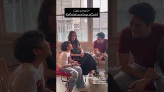 leopictures lunamaxime maximebouttier  moontothemax lunamaya  filmjalanpulang shorts fyp