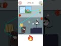 Thief Puzzle Level 211 Can You Steal It #shorts #gameplay #thiefpuzzle
