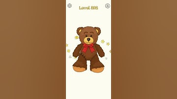 DOP Level 392 [UPDATED] | Draw One Part Level 392 Solutions