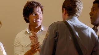 BARRY SEAL - UNA STORIA AMERICANA con Tom Cruise - Spot italiano ufficiale