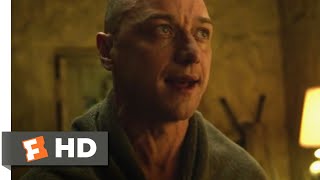 Split (2017) - The Horde Takes Over Scene (7\/10) | Movieclips