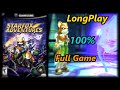 Star Fox Adventures - Longplay 100% Full Game Walkthrough (No Commentary)