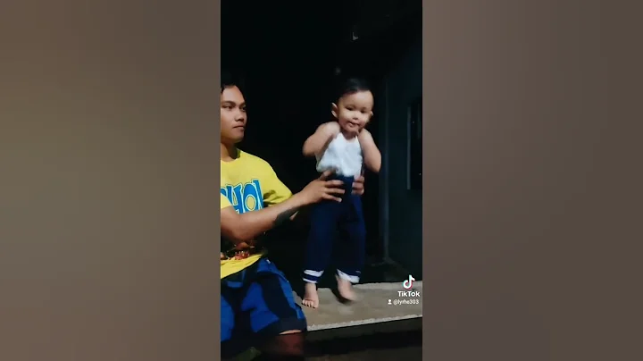 Chicken Dance