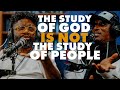 The study of god is not the study of people  tim ross dhariusdanielstv