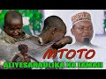 Mtoto aliyesahaulika na jamiiustadh shafii shomari