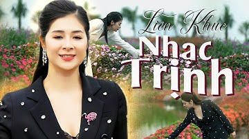 Liên Khúc Nhạc Trịnh Công Sơn Bất Hủ - Biển Nhớ & Một Cõi Đi Về | Lk Cha Cha Cha Vũ Yến Ngọc