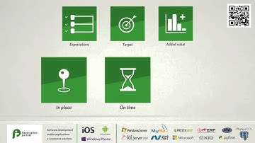 Reservation Partners video