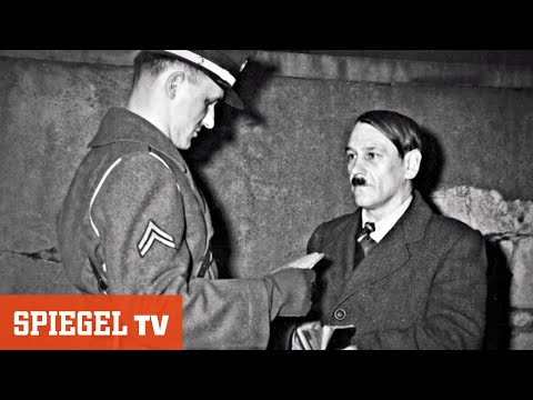 Video: HITLER IN ARGENTINIEN! WER BRAUCHTE DAS VIERTE REICH