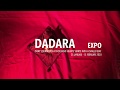 Dadara promotional trailer for the exhibition 