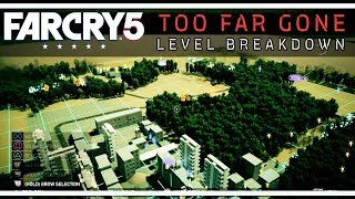 Breakdown | Far Cry 5 Arcade Mission | Too Far Gone