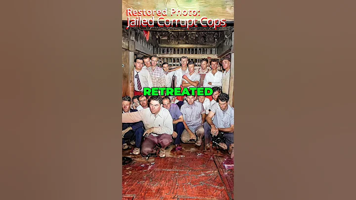 What Happened When Corrupt Cops Picked a Fight with Battle Hardened Vets? The "BATTTLE of ATHENS"