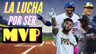 MVP 2020 de Grandes Ligas (MLB) en la Liga Nacional - Debate beisbolero