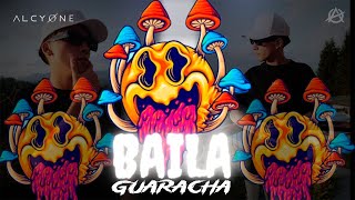 GUARACHA 2023 -  BAILA 🔥💥 Alcyone (Aleteo, Zapateo Tribal House)