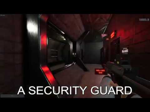 Security Guard Scp Sl Parody Of The Ntf Song By Glenn Leroi Youtube - roblox ntf song