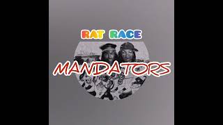 Reggae: Rat race by mandators