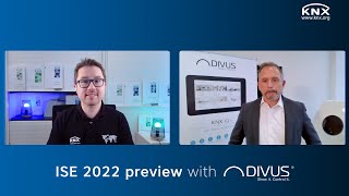 ISE 2022 preview with DIVUS GmbH screenshot 3