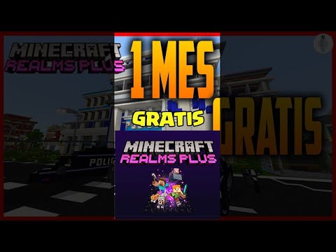 Video: Minecraft realms este gratuit?