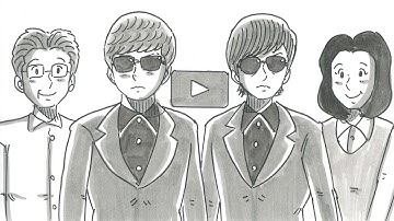 Hikakin & Seikin "YouTube Theme Song 2" Official Music Video