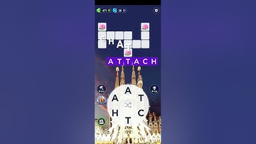 words of wonders level 174 to 177