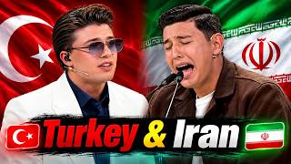 زلزلت القلوب 🔥 أقوى تحدي في برنامج محفل القرآن | تلاوة أبكت الجميع