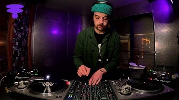 Metropolis w/ Thomas Gram @ GIMIC - 17 December 2025