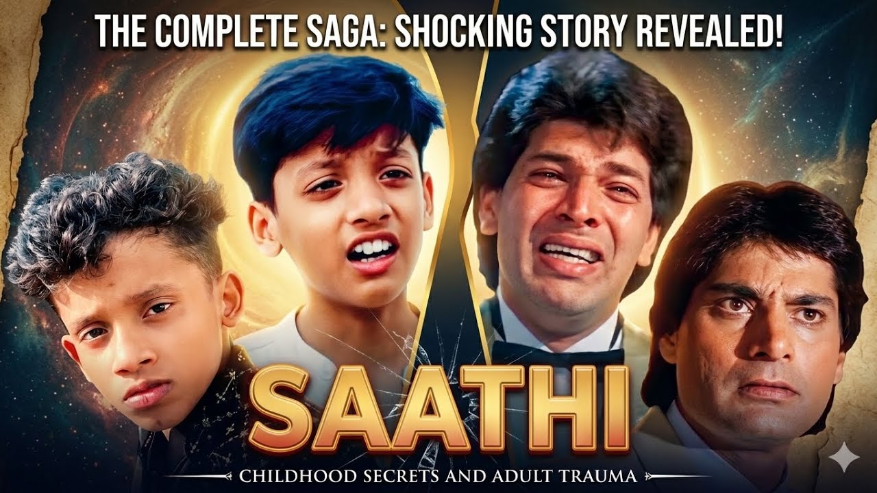 Latest Title & Thumbnail