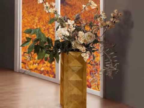 Decorar con jarrones blogdecoraciones