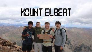 Climbing Mount Elbert Reaching Colorado s Highest Peak