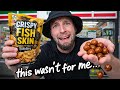 Everything Was Fine… Until I Tried These 7-11 Snacks 🇹🇭 