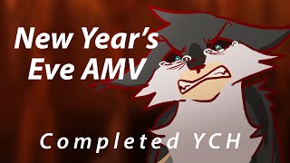 New Year's Eve AMV - Completed YCH