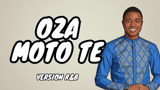 Lord Lombo - Oza Moto Te (Version R&B)