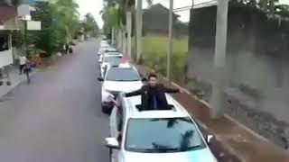 LAGU ECO RACING - GO SUKSES GO BERKAH NO RIBA