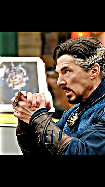 Dr Strange Saves America Chavez form Giant Octopus 🐙💯 4k status 🔥 #shorts #viral